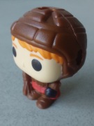 Kinder Joy figurka Quidditch Ron VT400