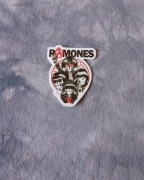 naklejka winylowa alternative  ramones