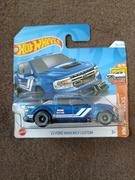 HOT WHEELS '22 FORD MAVERICK CUSTOM 196/250