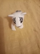 Lego duplo lew, kot, tygrys, zwierzę, zwierzątko 