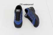 Salomon CS wodoodporne bez wad 39