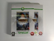 Dungeons & Dragons Dragonshard polskie wydanie TOPSELLER gra na PC