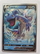 Lapras V - Sword & Shield 049/202 - Ultra Rare