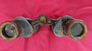 Lornetka polowa Dienstglass I wojna św zeiss
