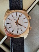 Poljot sygnał alarm budzik 18 jewels  vintage