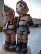 Najlepsi przyjaciele  Hummel stara