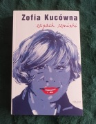 Zapach szminki - Zofia Kucówna