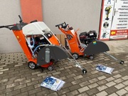 Jezdna Przecinarka Spalinowa HUSQVARNA FS413 Tarcza 500mm Honda FS 413