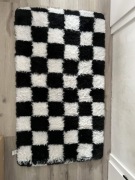 Nowy Dywan 150x90 cm – Nowoczesny design, Miękki i Stylowy