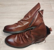 Sztyblety męskie rozmiar 44