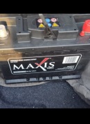 Akumulator 60Ah/540 A