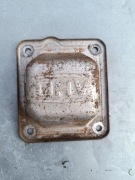 Pokrywa zaworów głowicy OHV Kawasaki FC150V FC 150 V