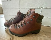 Buty trekkingowe Zamberlan