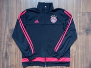 Bayern Monachium Adidas bluza sportowa rozmiar S football jersey