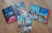 Zestaw książek do 1 klasy Liceum/Technikum.