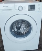 Sprzedam pralkę Samsung Eco Bubble 7kg, 1200 obr/min