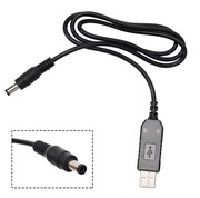 Ładowarka USB 7.4V-8.4V Łódka zanętowa, odkurzacz
