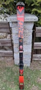 Narty Rossignol Hero Carve C11 - 157 cm