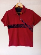 Koszulka polo Boss - M