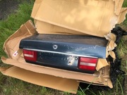 Lancia Kappa - Klapa bagażnika