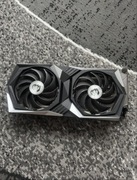 MSI GamingX Rx 6600xt