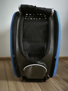 Ibiyaya Transporter 4w1 niebieski