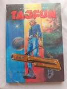 Tajfun Wydanie Kolekcjonerskie Tadeusz Raczkiewicz