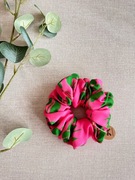 Scrunchie MAXI handmade 