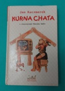 Jan Kaczmarek - Kurna chata 1999
