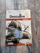 Descubre 1 curso de espańol