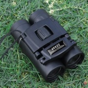 MINI LORNETKA ZOOM 40x22 HD 2000m DALEKI ZASIĘG MAŁA PORĘCZNA ETUI v2.0