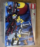 Lego 4565 Train samo pudełko