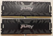 Pamięć HyperX Predator DDR4 16 GB 3333MHz CL16