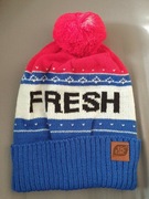 Czapka zimowa unisex z Tic Tac 