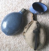 Manierka oskar schindler Kupię 