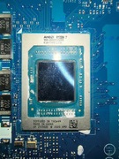 AMD Ryzen 7 5800H Mobile processor - 100-000000295