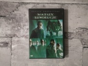 Matrix Rewolucje 
