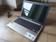ASUS EEBOOK X205TA uszkodzony!