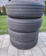 Nowe opony letnie Michelin 215/65R17 