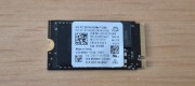 Dysk SSD NVMe WD PC SN740 512GB M.2 2242 - PCIe 4.0