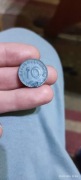 stare  Niemcy 10 pfennig 1942 ! H.K nie zwlekaj Okazja