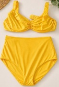 Strój kąpielowy Calzedonia L 