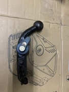 Kula haka Peugeot 4007 brink thule oryg. Pasuje do c-crosser  outlader