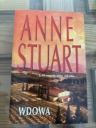 Wdowa - Anne Stuart