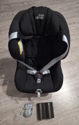Fotelik Britax romer max way 9-25 kg 40-105 cm uzywany stan bdb