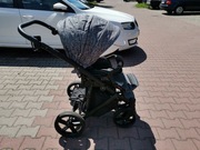 Wózek Spacerowy Camarelo Avenger Plus