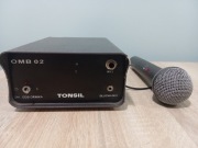 Mikrofon bezprzewodowy Tonsil