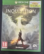 Drangon Age Inqisition xbox one