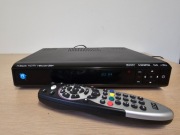 nBox BSLA 250GB DEKODER ENIGMA2 E2 Cccam Oscam