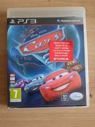 Disney Pixar Cars 2 PS3 (stan 6/6)